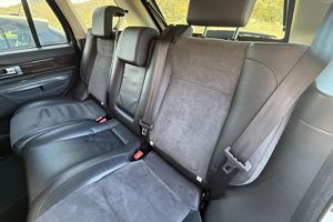 USADO, Volante a la Izquierda/Derecha, 2011, Range Rover Sport HSE GT, Edición Limitada - Product Image 2