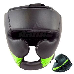 Protège-tête avec sangles réglables et confort durable, rembourrage uniforme et ajustement confortable pour la tête - Product Image 4