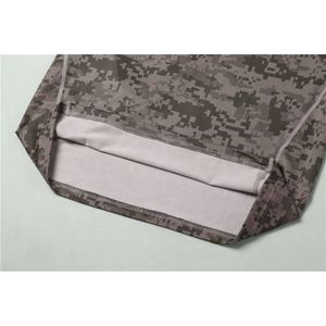 Traje de Baño de Manga Larga de Alta Calidad, Ecológico, con Logotipo Personalizado, Servicio OEM, Material Personalizado, para Natación y Surf, Unisex, para Adultos - Product Image 5