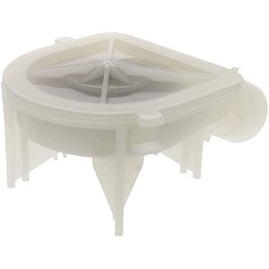 Pompe de vidange d'eau électrique durable 3363892CM pour machines à laver 110V en plastique remplace WP3363892 - Product Image 4