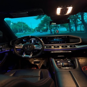 Mercedes-AMG GLE53 Coupé 2021, el más vendido - Product Image 3