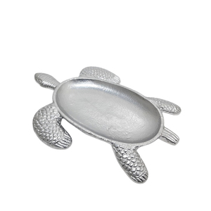 Frutero decorativo de metal de diseño antiguo utilizado para el hogar y la decoración de Mesa del Hotel cuenco para servir comida hecho a mano - Product Image 4