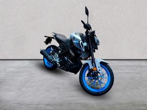 MT125 de alta calidad y ligero (Motocicleta) - Product Image 4