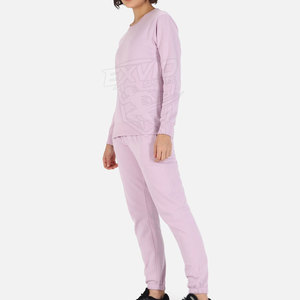 Vêtement de sport pour femmes en gros, prix bas, survêtements, logo personnalisé, vêtements de sport pour femmes, survêtement - Product Image 4