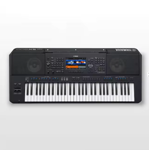 MEILLEURES VENTES Clavier arrangeur original PSR SX900 SX975 pour adultes et débutants, état neuf, mécanique, similaire à un piano droit - Product Image 2