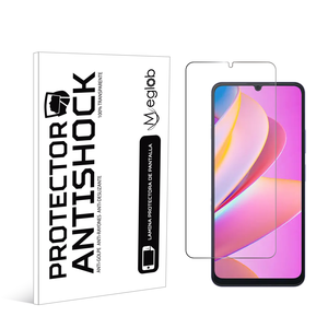 ฟิล์มกันรอยหน้าจอ ANTISHOCK สำหรับแบล็ควิว คัลเลอร์ 8 พรีเมี่ยม การ์ด สำหรับจอแสดงผลของอุปกรณ์ของคุณ - Product Image 1