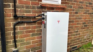 _ คุณภาพ-ราคาเสนอขายเป็นเทสล่า Powerwall.3 13. 5kwh // Tesla GATEWAY ติดตั้งระบบ storqge สำหรับบ้าน - Product Image 3