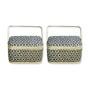 ส่งออกสินค้าจากเวียดนามตะกร้าไม้ไผ่: ทางเลือกธรรมชาติสำหรับองค์กรที่มีคุณภาพสูง - Product Image 1