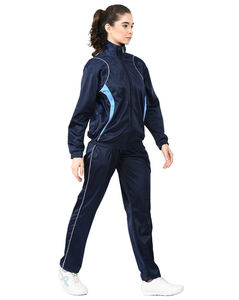 Ensemble de survêtement décontracté pour femmes, sweat à capuche à cordon et jogging ample, tenue légère et confortable, prix bas, OEM personnalisé - Product Image 6