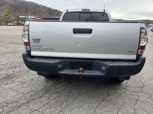 Toyota Tacoma Access Cab V6 4WD 2009 - Product Image 6