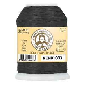 Ören 20g Suni İpek Hilo Bayan 093 Producto - Product Image 1