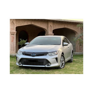 2020-2021 for Toyota Camry Hybrid XSE with Black Roof Leather Seats Left Steering RWD Turbo Engine ACC Cruise <b>Control</b> R21 Tire S - Product Image 2