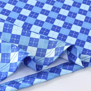 Camisas de Polo de Golf Personalizadas para Hombre, Económicas, 100% Poliéster, Secado Rápido, Suaves, a Bajo Precio - Product Image 6