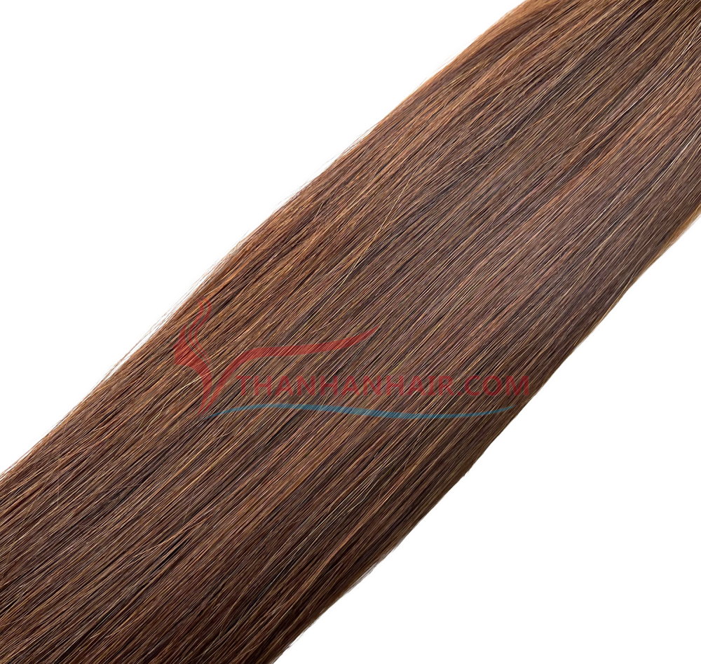 Brown medium