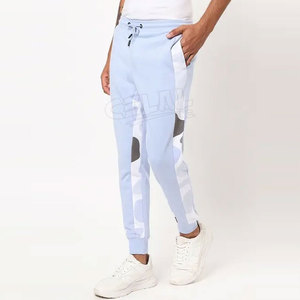 Pantalones de chándal de alta calidad para hombre, joggers de talla grande de último diseño - Product Image 1