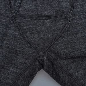 กางเกงผ้าฝ้ายแขนยาวสำหรับผู้ชายกางเกงผ้าโมดอลขายาวปรับแต่งได้ - Product Image 6