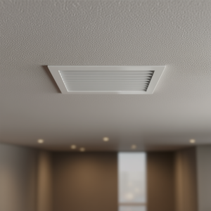 Rejilla de entrada para sistema de aire acondicionado Tecnosystemi Group 300x200 mm WB11161545 - Producto de rejilla y registro - Product Image 3