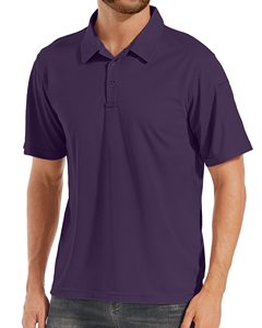Camiseta Deportiva Ecológica para Hombre 2025, Informal, de Manga Corta, Secado Rápido, para Fitness, Golf, Deportes, Talla XL, Color Sólido, Alta Calidad - Product Image 2