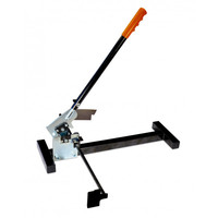Cortador de Varillas Mini EDMA con Rosca M8 para Varillas de 4mm, M6 y M8