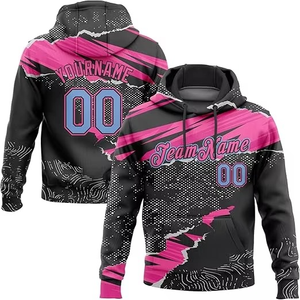 Custom Logo <b>Hoodies</b> for <b>Men</b> Wholesale <b>Men</b> Trendy <b>Hoodies</b> Fashion Pullover with Stylish Fit - Product Image 4