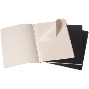 Moleskine Cahier XL Personalized <b>Notebook</b> Premium Quality Merchandise - Product Image 2