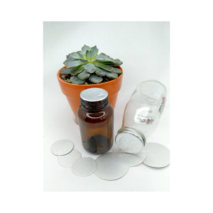 Reputable Company Manufactured Easy Peel Tube <b>Stoppers</b> <b>Bottle</b> <b>Stopper</b> for Food in Vietnam Ready for Export for Many Fields - Product Image 2