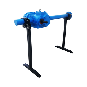 Fabricant et fournisseur de pièces de rotateur neuves, y compris boîte de vitesses pour équipement agricole - Product Image 5