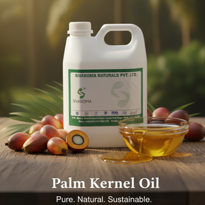 Huile de palmiste 100% naturel pur pressé à froid Halal casher certifié pour les commandes d'exportation soutenant le commerce mondial chargement rapide - Product Image 4