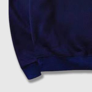 Ensemble de survêtements pour hommes pulls à manches longues de couleur unie, pantalons longs à cordon de serrage, tenues d'hiver et d'automne - Product Image 2