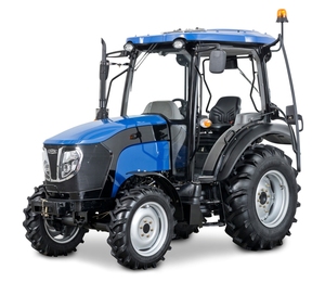 Cargador de Tractor Lovol M504 2023, Minicargador Frontal, 37kW, 2 Años de Garantía - Product Image 1
