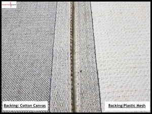 Alfombras de Lana y Algodón Hechas a Mano, Diseño Nuevo 2025, Proveedor Mayorista, Alfombras de Pelo Alto Bordadas Contemporáneas para Sala de Estar - Product Image 4