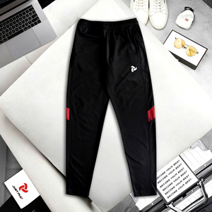 Uniforme de Equipo Unisex de Fútbol de Alta Calidad, Conjunto de Pantalón Personalizado, Empaquetado y Bordado a Buen Precio para Adultos - Product Image 3