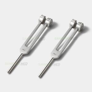 Diapason pondéré Premium 136.1HZ pour la guérison Relaxation Soulagement du stress Méditation Thérapie sonore pour réduire l'inflammation - Product Image 3