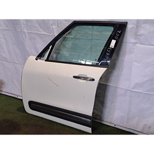ประตูด้านหน้าซ้าย SX FIAT 500 L Series (351_352) 51883217 DOOR 330 A1000 (12>) - Product Image 5