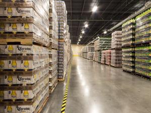 ขวดเบียร์โคโรนาขนาด24pk/12 floz สำหรับเบียร์ลาเกอร์พิเศษ - Product Image 2