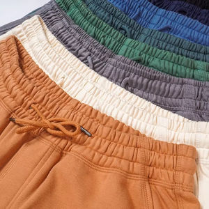 Ventes en gros de nouveaux pantalons pour hommes, style décontracté, pantalons de sport pour hommes, pantalons de course avec poches, pantalons pour hommes - Product Image 2