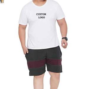 <b>Men'S</b> Quick Dry <b>Shorts</b> Reflective French Terry Cotton <b>Shorts</b> <b>Men</b> 100% Cotton Embroidered <b>Patch</b> Vintage Sun Faded Acid Wash - Product Image 2