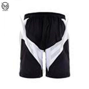 Shorts de lutte en spandex pour hommes, design personnalisé, prix de gros, article très vendu. - Product Image 2