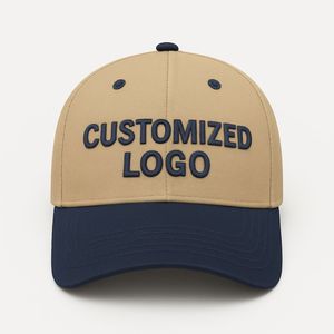 Casquette de baseball en coton pour femmes Fashion Streetwear Vintage Brodé Bord incurvé Ajustable OEM ODM Vietnam Fournisseur de casquettes - Product Image 1