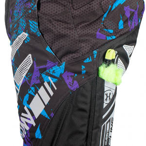 Pantalones cargo tácticos para hombre, pantalones de paintball, pantalones estilo combate, ropa de paintball, pantalones de paintball sublimados - Product Image 6