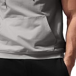 Dernière conception au prix de gros débardeur pour hommes fabriqué dans le meilleur matériau débardeur pour hommes respirant téléchargé par Dress Sports - Product Image 3