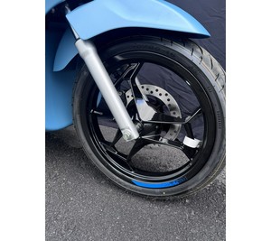 NUEVO ORIGINAL 2026 Piaggio Liberty 50 S Nuevo Scooter-Motocicleta - Product Image 4