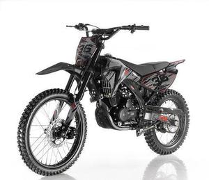 Moto tout-terrain X T-R 250cc la plus vendue - Product Image 2