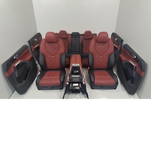 Sièges d'origine OEM BW en gros pour G80 G82 G87 G90 F90 |   Sièges sport de remplacement pour M2 M3 M4 M5 M6 Série X - Product Image 1