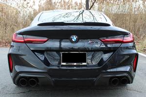 BMW M8 Competition Coupé 2022 Usado en Buen Estado - Product Image 2