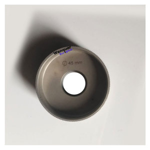 Marqueur d'aréole Freeman Sharp en acier inoxydable 34mm / 38mm / 45mm / 50mm, à une extrémité / à deux extrémités, instruments chirurgicaux Wenquar - Product Image 1