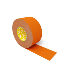 Cinta Antideslizante UniversalGrip, Naranja Neón, 75mm(B)- LGSV75-UN-08NE - Product Image 1