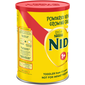 Meilleur prix Lait en poudre Nido, Nestlé Nido, Lait Nido Distributeurs en gros - Product Image 3