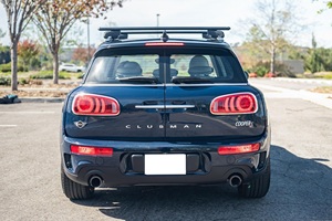 SUPER VENTAS 2019 Mini Cooper S Clubman ALL4 Turbo de 4 Cilindros con Transmisión Automática - Product Image 6