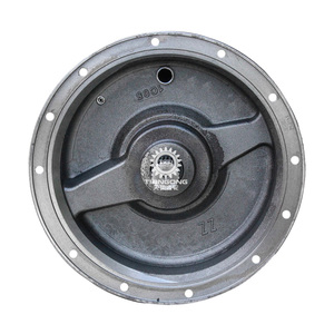 TGFQ R300LC-9VS/R290-9MH Motor hidrolik <span class=keywords><strong>Swing</strong></span> Motor Slewing Motor 38Q8-11101///38K8-11100/38K8-10150 - Product Image 6